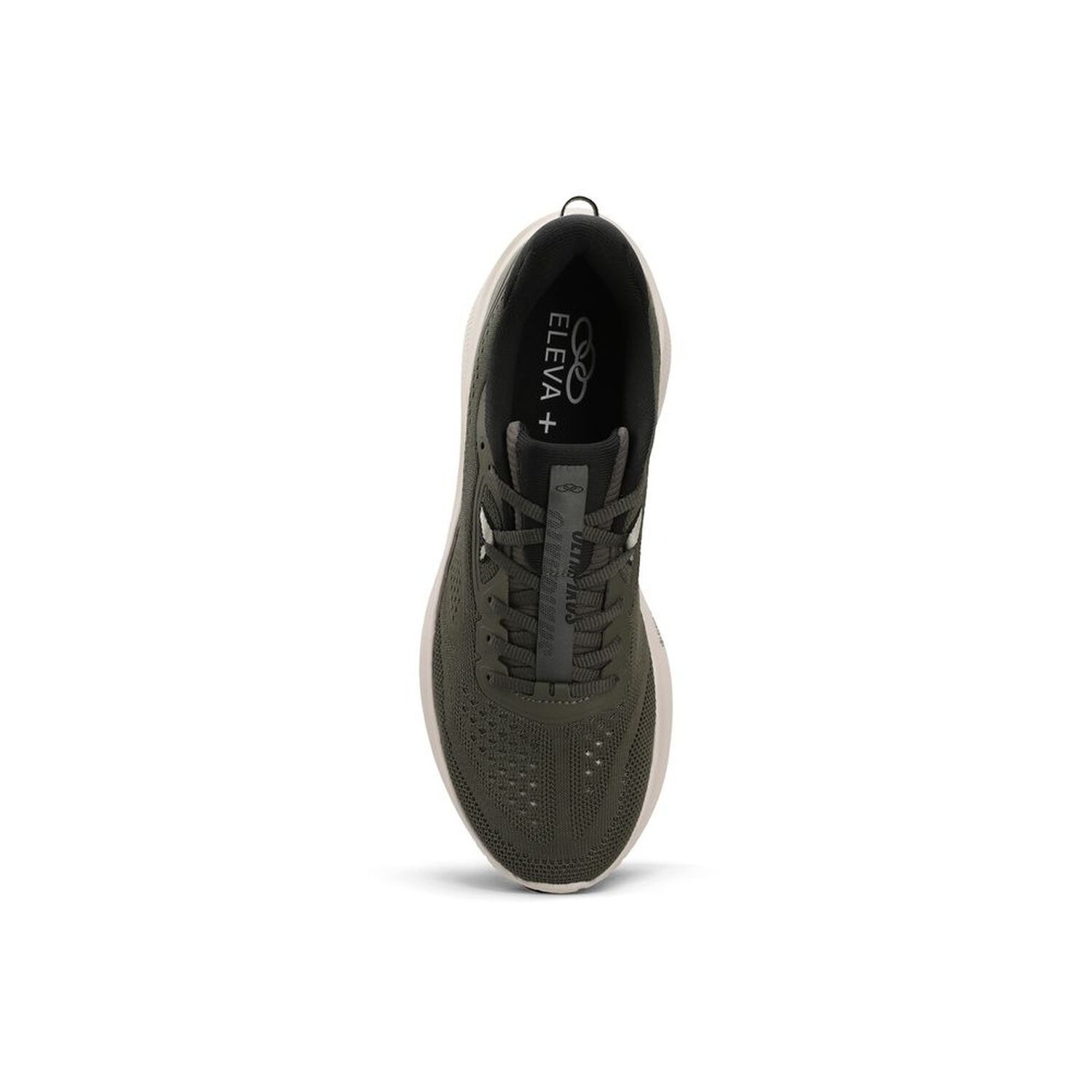 Zapatilla Hombre Persist Verde Militar image number 3.0